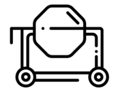 Construction vehicles coloring pages free coloring pages