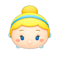 Cinderella disney tsum tsum wiki fandom powered by wikia disney tsum tsum tsum tsum princess disney emoji