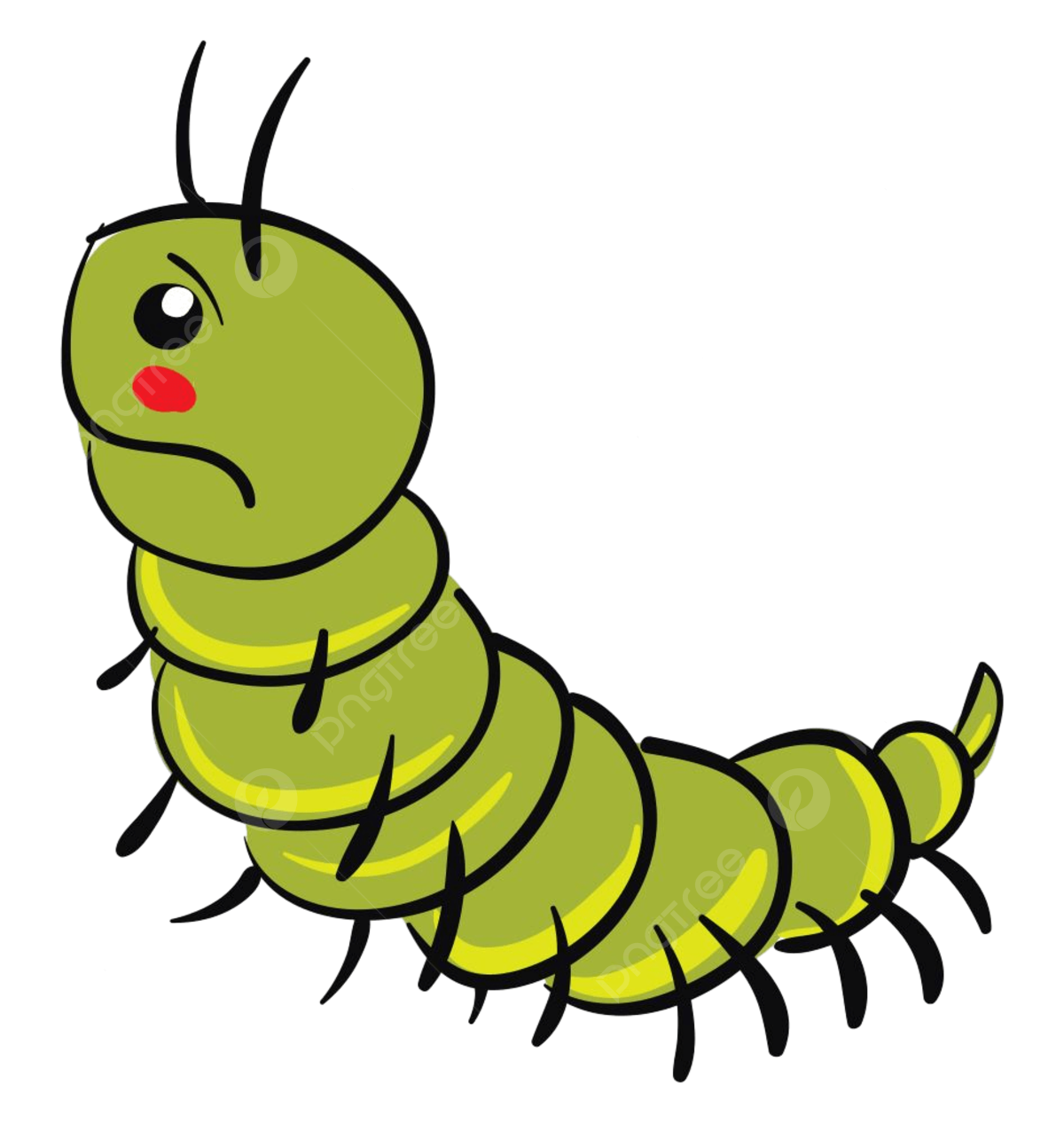 Centipede background png transparent images free download vector files