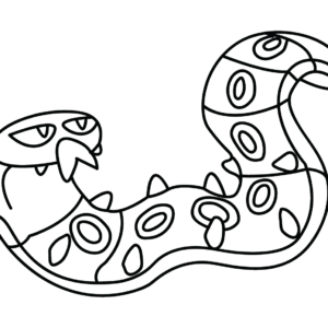 Sizzlipede coloring pages printable for free download