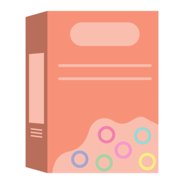 Cereal box png transparent images free download vector files