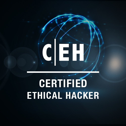 Ceh â certified ethical hacker our cyber security training