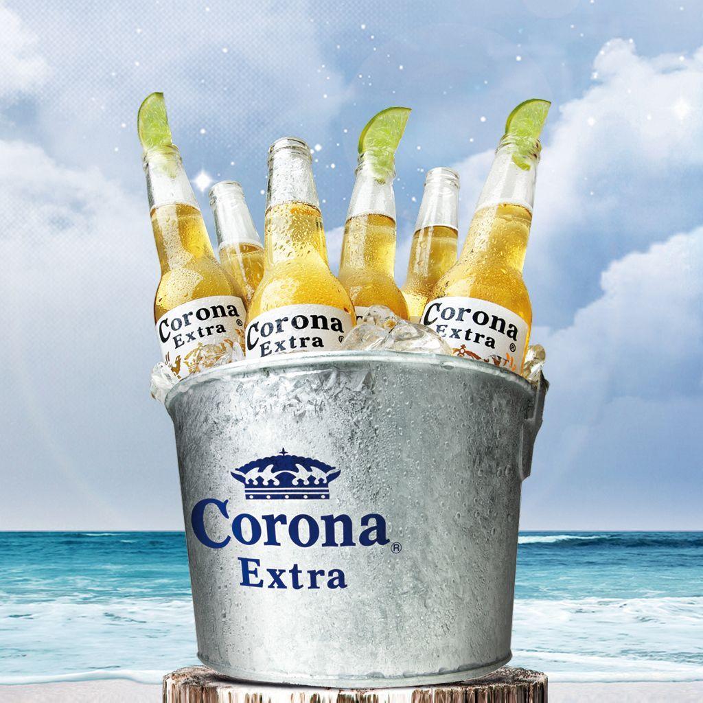 Cerveza corona wallpapers