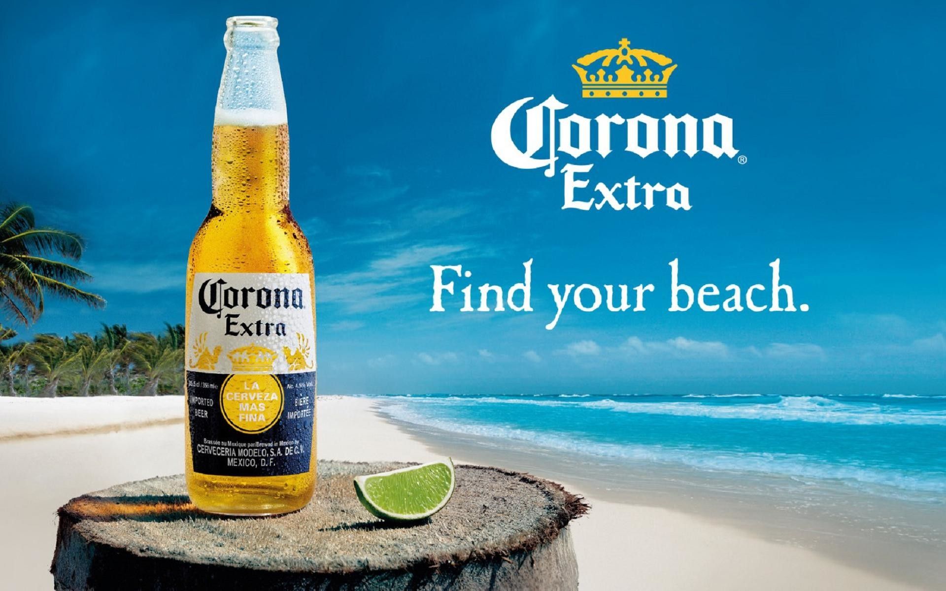 Corona beer wallpapers