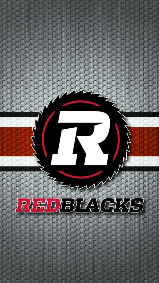 Ottawa redblacks canadian football league ottawa redblacks pro football teams