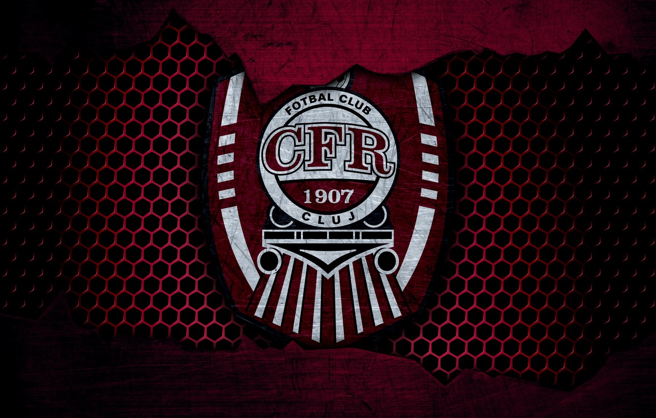 Wallpaper wallpaper sport logo football cfr cluj images for desktop section ñððññ