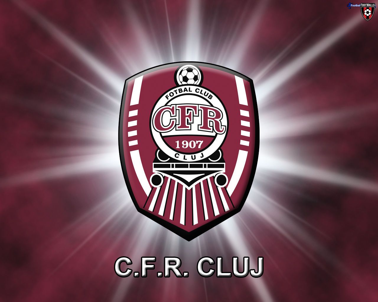 Cfr cluj custom soccer flag banner x ft