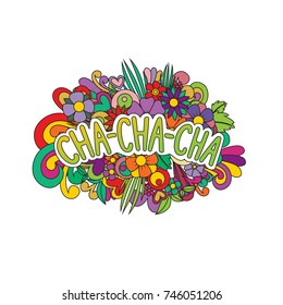 Cha cha images stock photos vectors