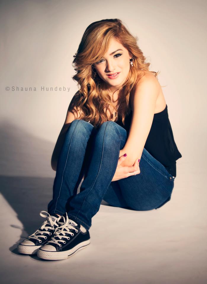 Chachi gonzales discovered by simplypnay on we heart it