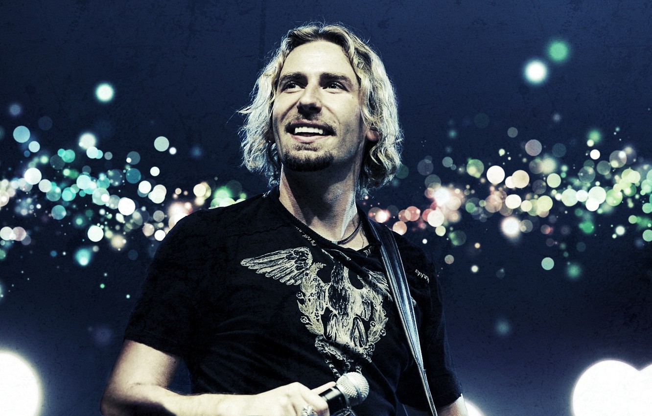 Wallpaper rock rock chad kroeger nickelback images for desktop section ðñð