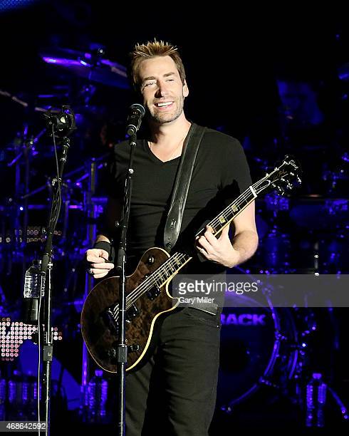 Chad kroeger photos and premium high res pictures