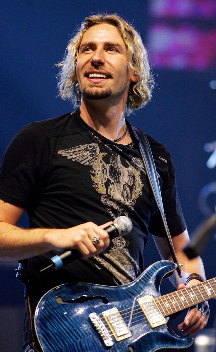 Chad kroeger nickelback chad kroeger chad