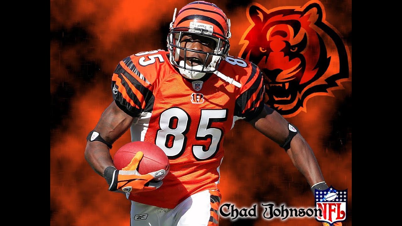 Chad ochocinco johnson tribute