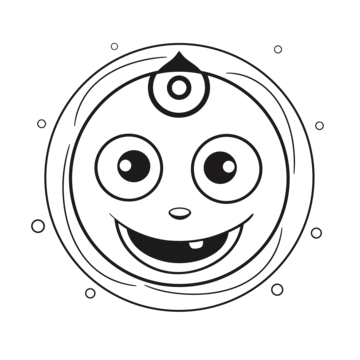 Chakra line art png transparent images free download vector files