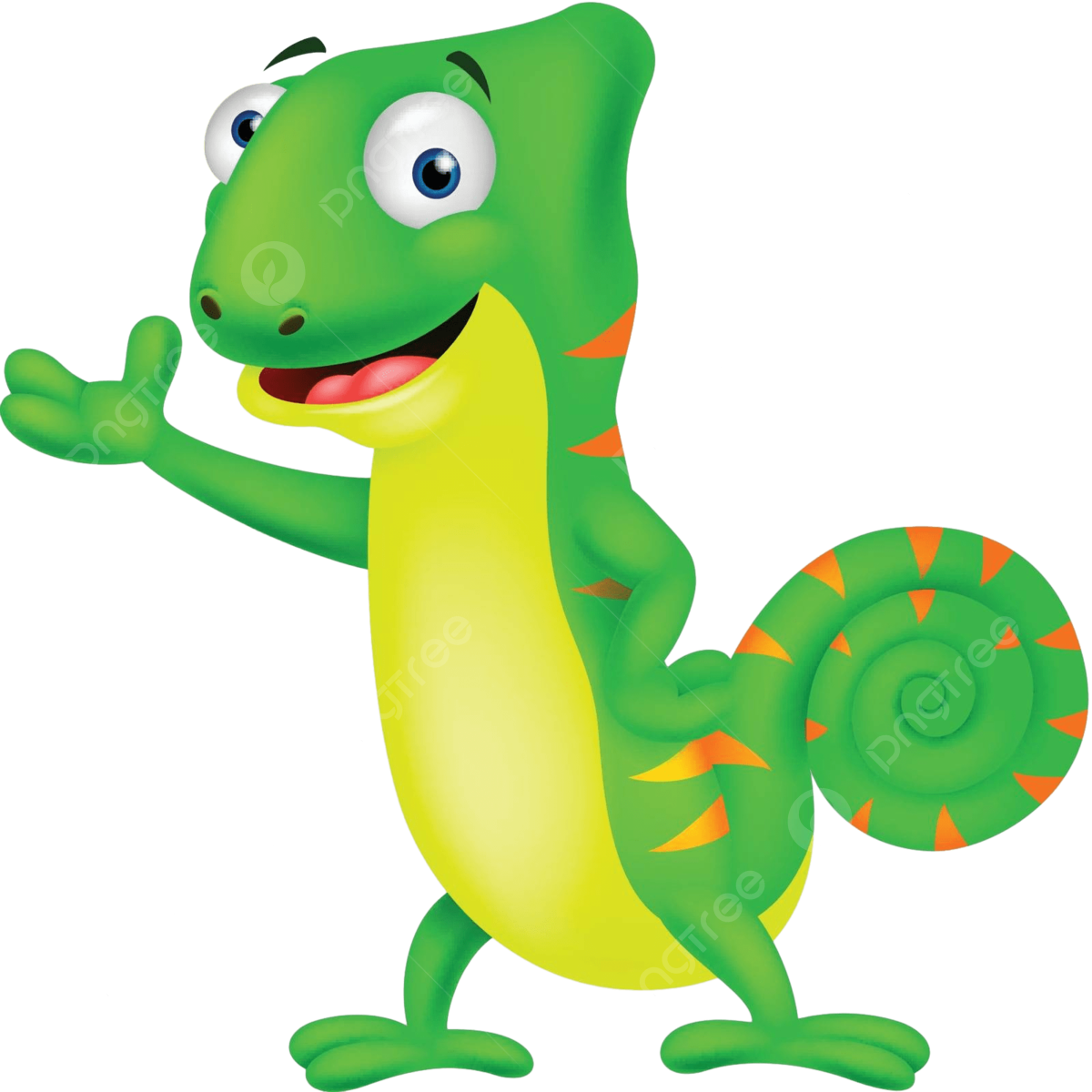 Chameleon drawing vector png vector psd and clipart with transparent background for free download