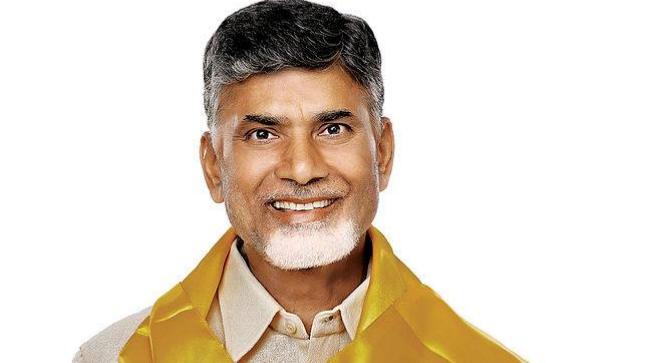 Andhra pradesh cm chandrababu naidu completes four decades politics