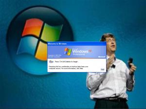 How to change windows xp logon screen background badrinaths personal blog