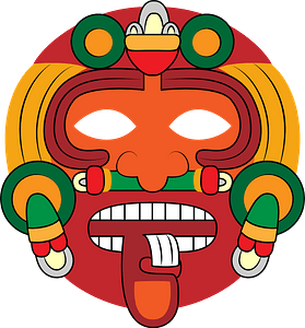 Aztec clipart free download transparent png or vector