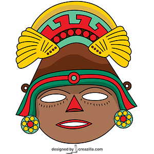 Aboriginal vectors free download in ai or svg format