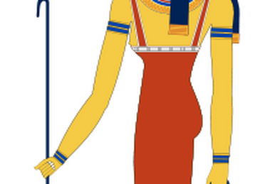 Anubis gods goddess wiki