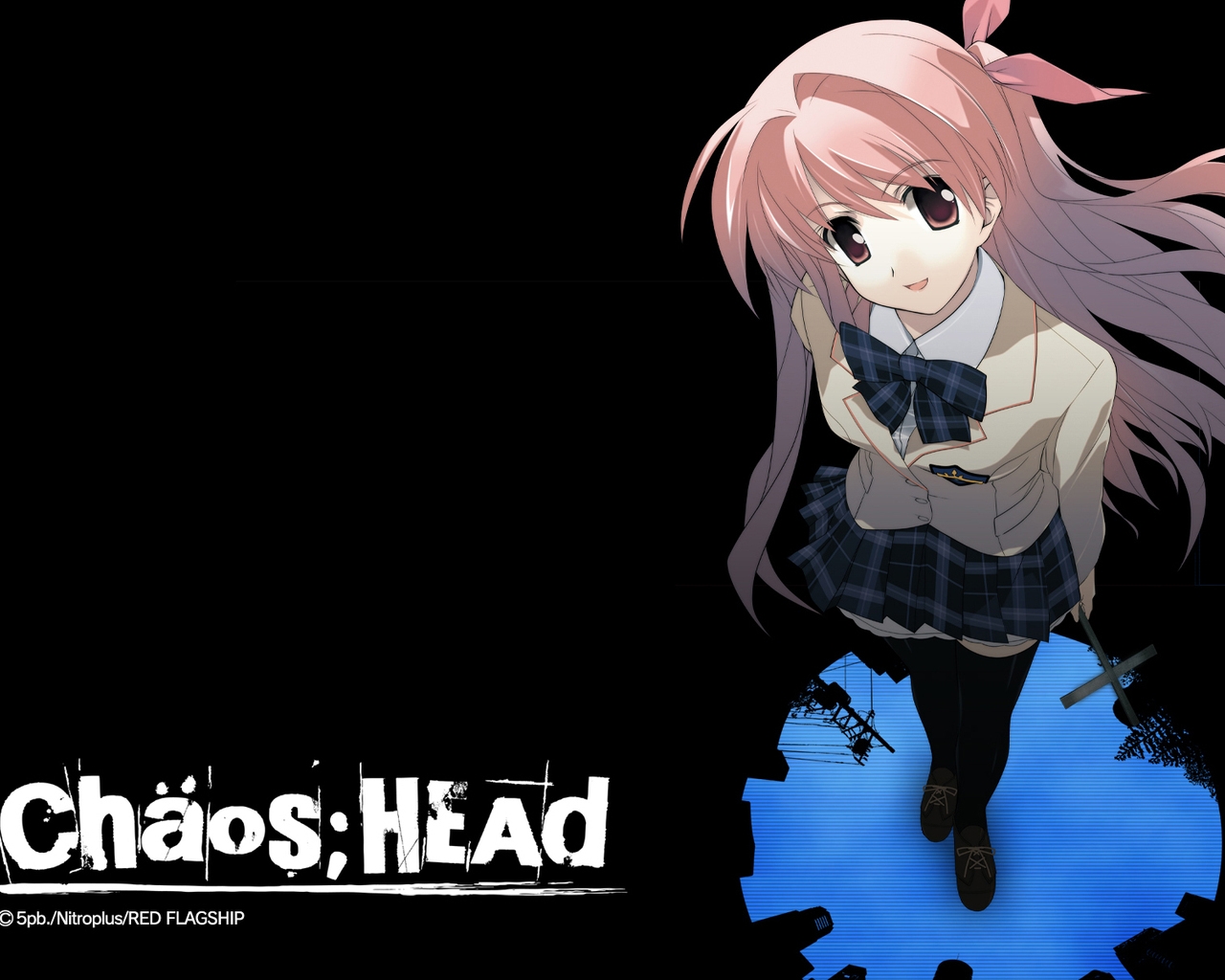 Fotos chaoshead ani