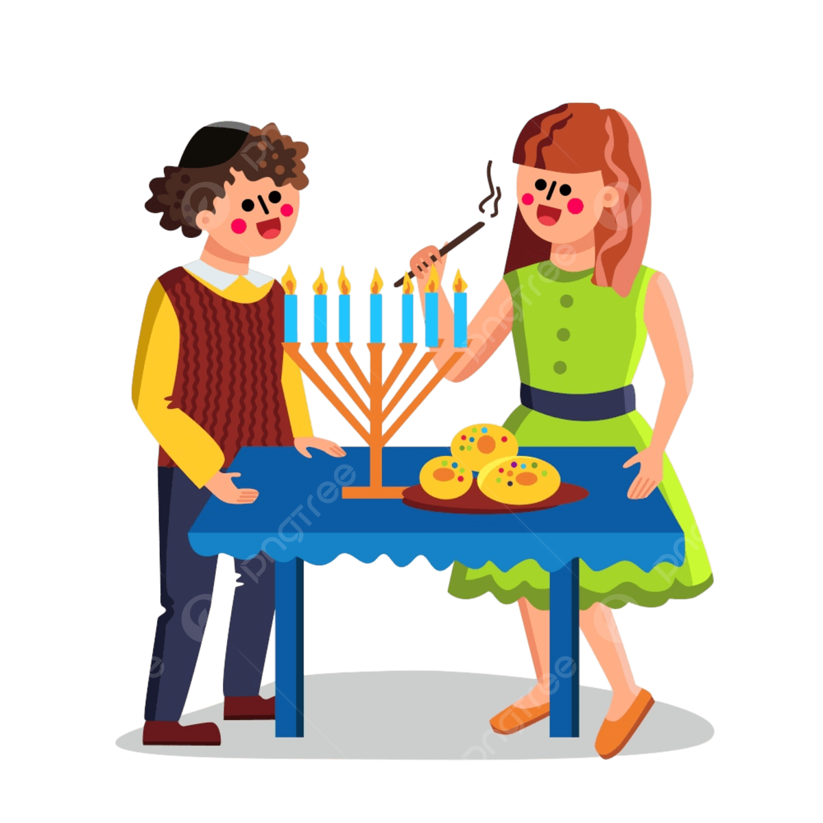 Jewish holiday png transparent images free download vector files