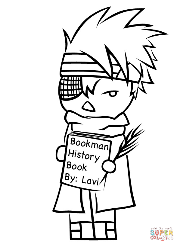 Chibi lavi coloring page free printable coloring pages