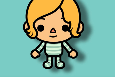 Character creator toca life world wiki