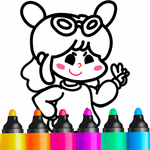 About toca boca coloring book google play version