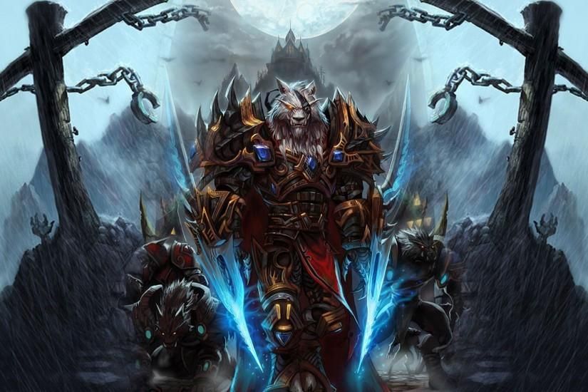 World of warcraft worgen character arm mountain images x world of warcraft warcraft world of warcraft wallpaper