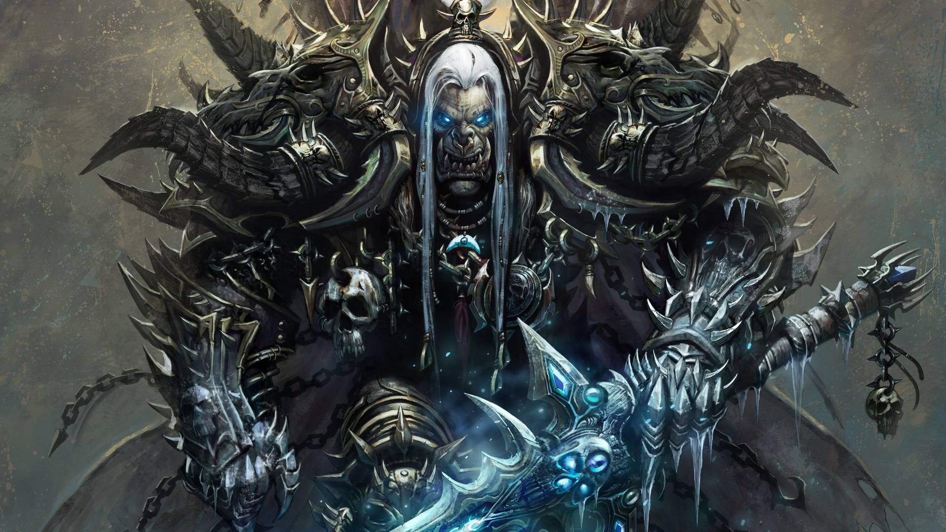 Cool world of warcraft wallpapers