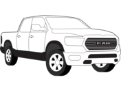 Dodge coloring pages free coloring pages