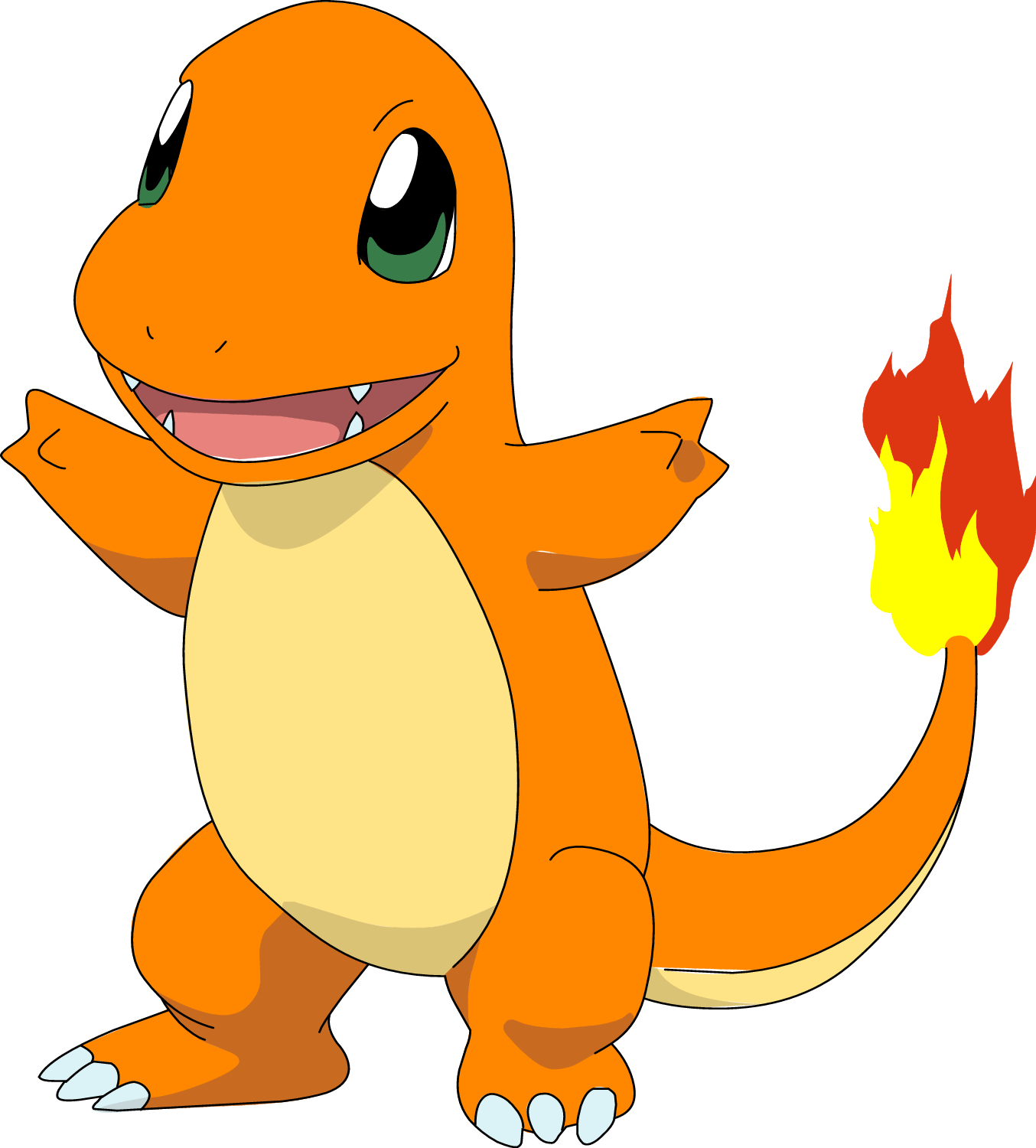 Charizard pokemon pokemon charmander pokemon images