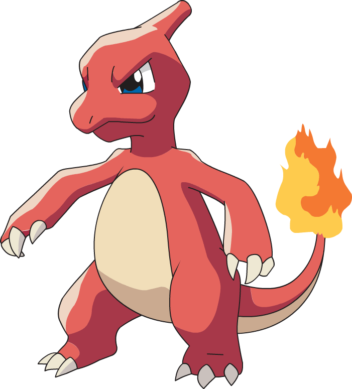 Charmeleon legends of the multi universe wiki