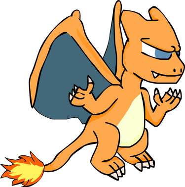 Explore the best pokemoncharizard art