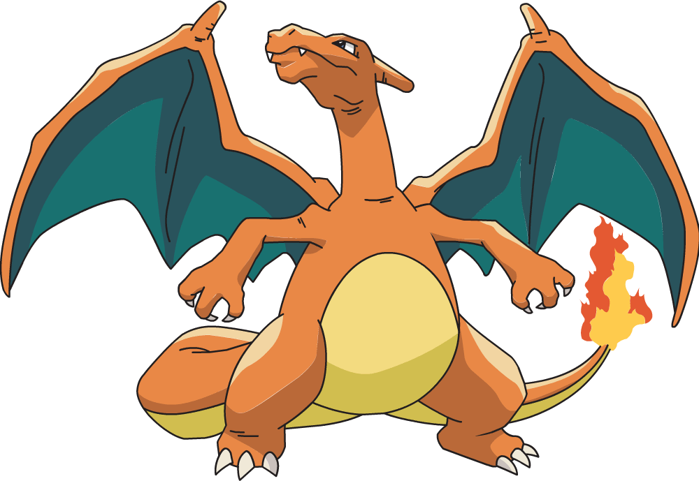 Download charizard png image high quality hq png image