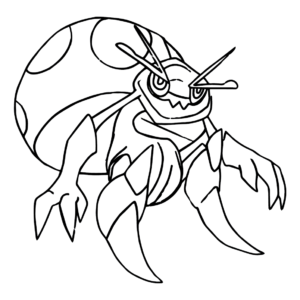 Orbeetle coloring pages printable for free download