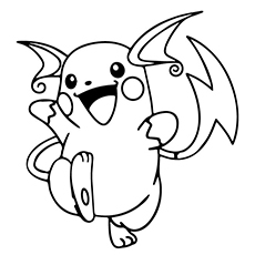 Top free printable pokemon coloring pages online