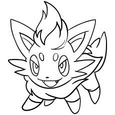 Top free printable pokemon coloring pages online