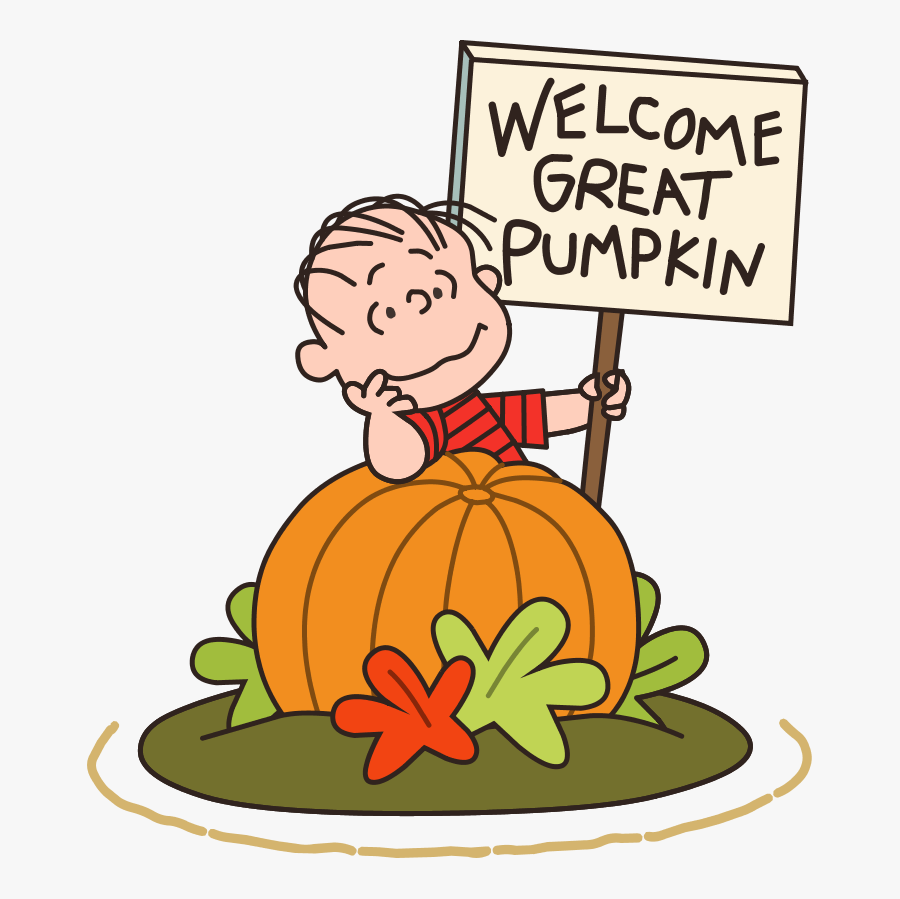 Its the great pumpkin charlie brown png is a free transparent background clipart image uploaâ great pumpkin charlie brown charlie brown halloween charlie brown