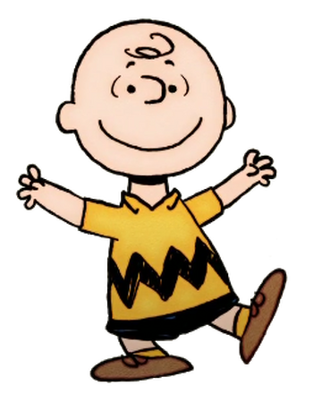 Charlie brown wiki