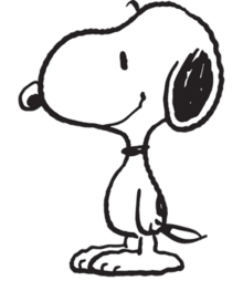 Snoopy