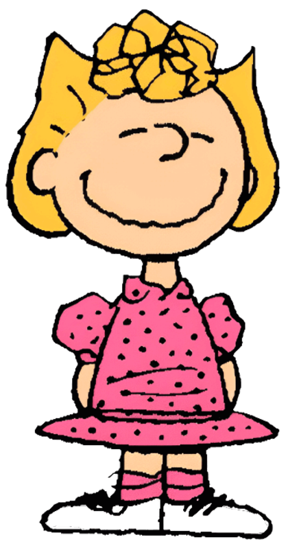 Sally brown wiki