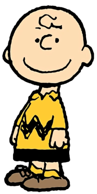 Charlie brown wiki