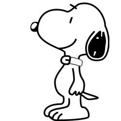 Coloring page snoopy cartoons â printable coloring pages snoopy snoopy cartoon printable coloring pages