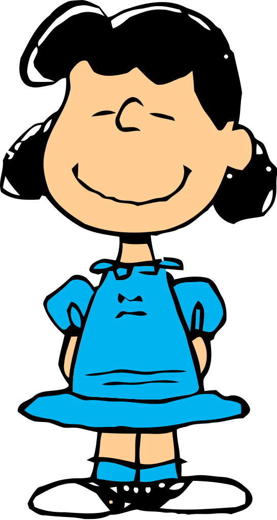 Lucy van pelt wiki