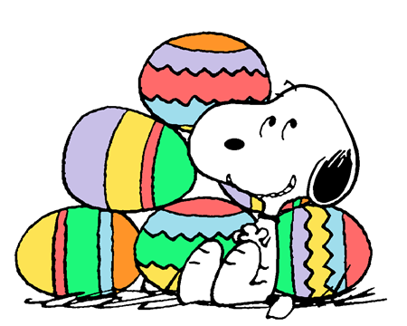 Free snoopy easters download free snoopy easters png images free cliparts on clipart library