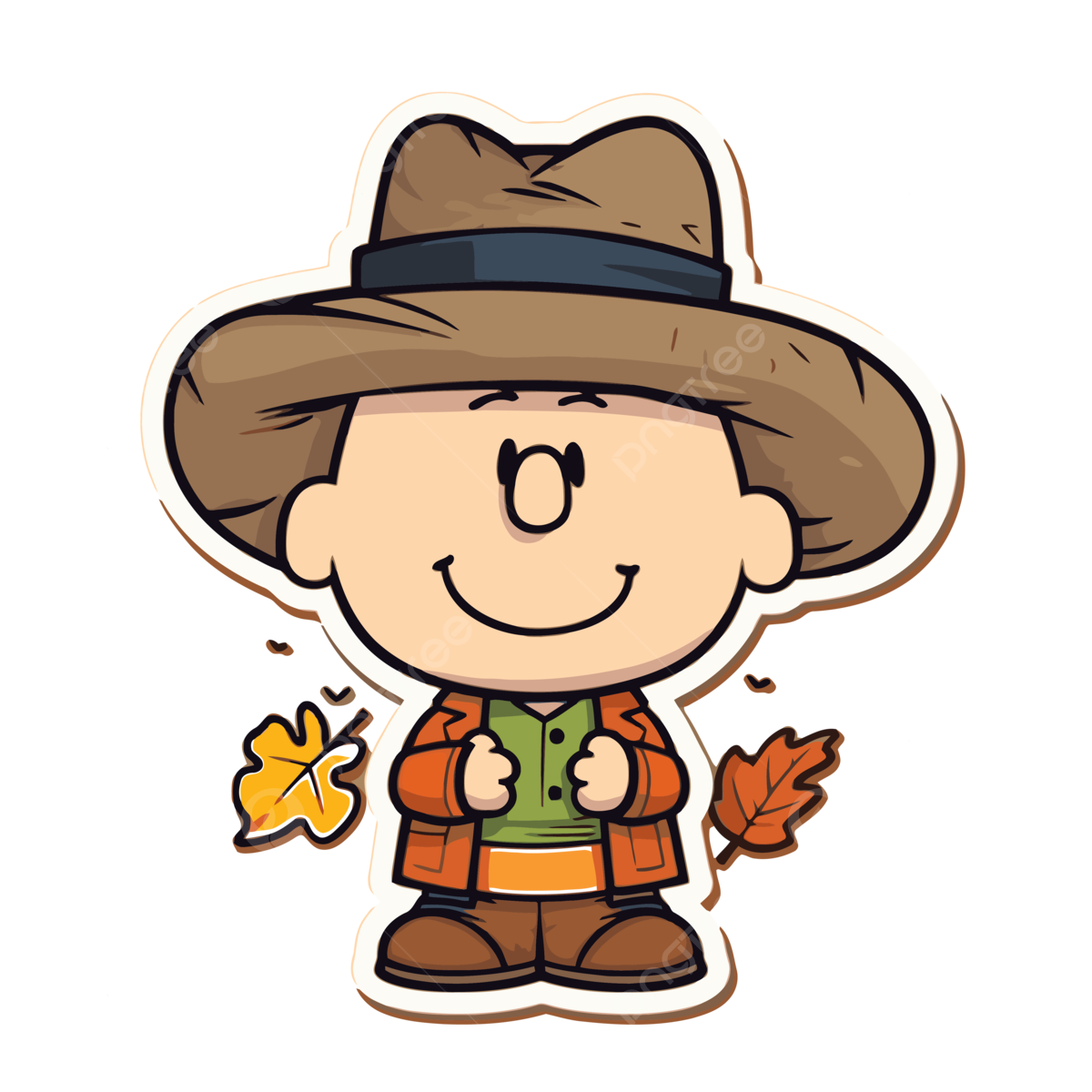 Charlie brown peanuts gang png transparent images free download vector files