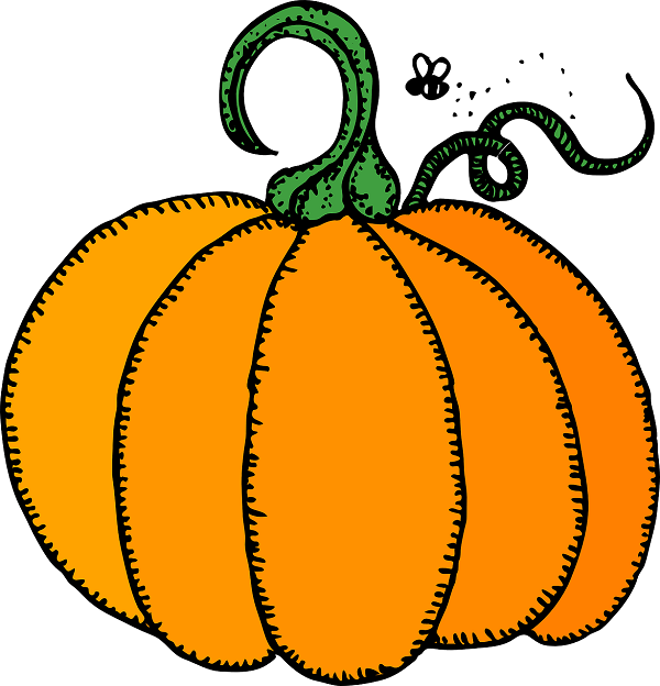 Cartoon pumpkin printable template free printable papercraft templates