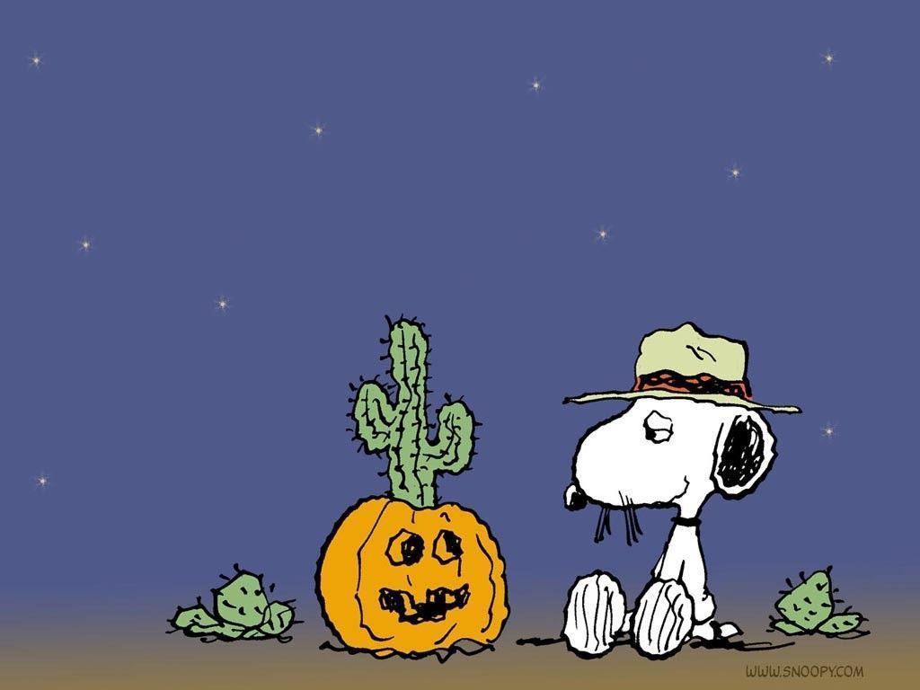 Snoopy halloween puter wallpapers